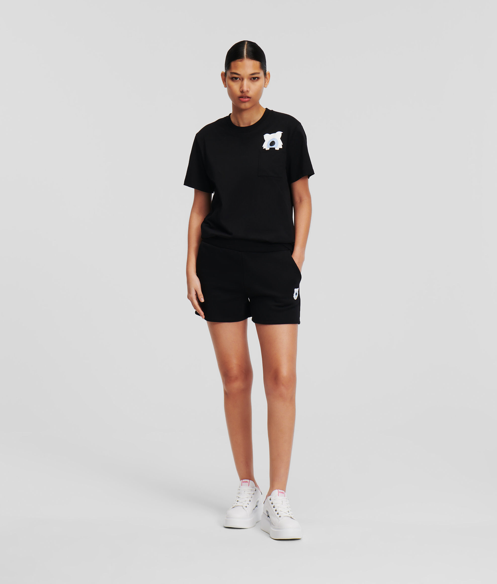 (image for) Well-Designed KL X Darcel Disappoints Sweatshorts